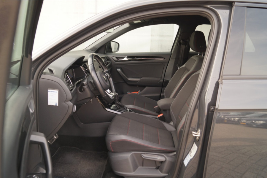 Volkswagen T-Roc 1.5 TSI 150pk DSG Sport Black Style -LED-DIGI-ECC- Volkswagen T-Roc 1.5 TSI 150pk DSG Sport Black Style -LED-DIGI-ECC-