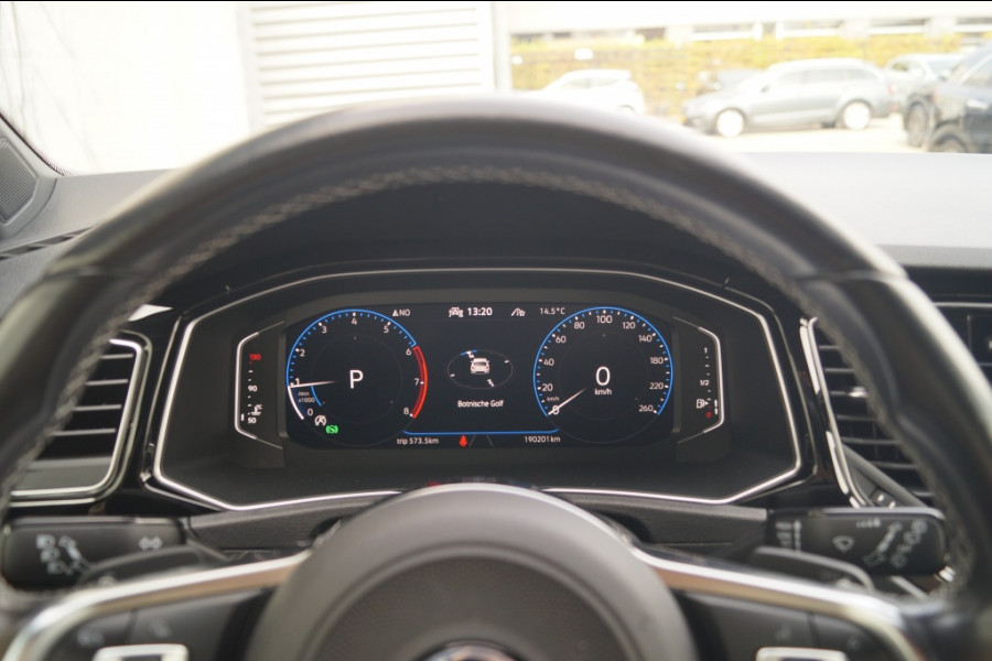 Volkswagen T-Roc 1.5 TSI 150pk DSG Sport Black Style -LED-DIGI-ECC- Volkswagen T-Roc 1.5 TSI 150pk DSG Sport Black Style -LED-DIGI-ECC-