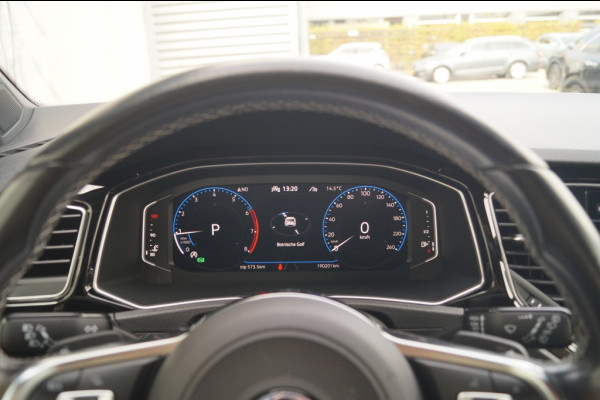 Volkswagen T-Roc 1.5 TSI 150pk DSG Sport Black Style -LED-DIGI-ECC- Volkswagen T-Roc 1.5 TSI 150pk DSG Sport Black Style -LED-DIGI-ECC-