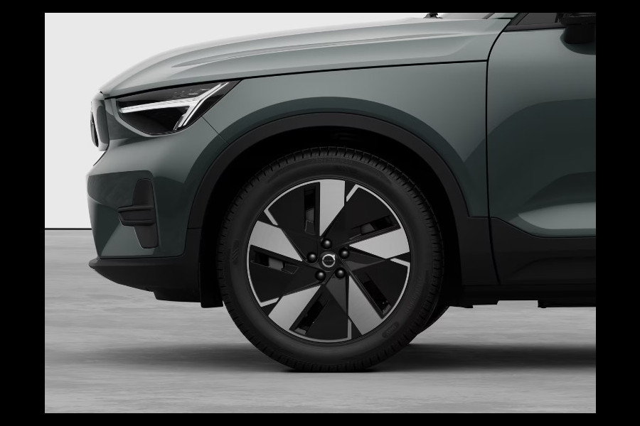 Volvo EX40 252PK Automaat Single Ext. Range Business Ed. Volvo EX40 252PK Automaat Single Ext. Range Business Ed.