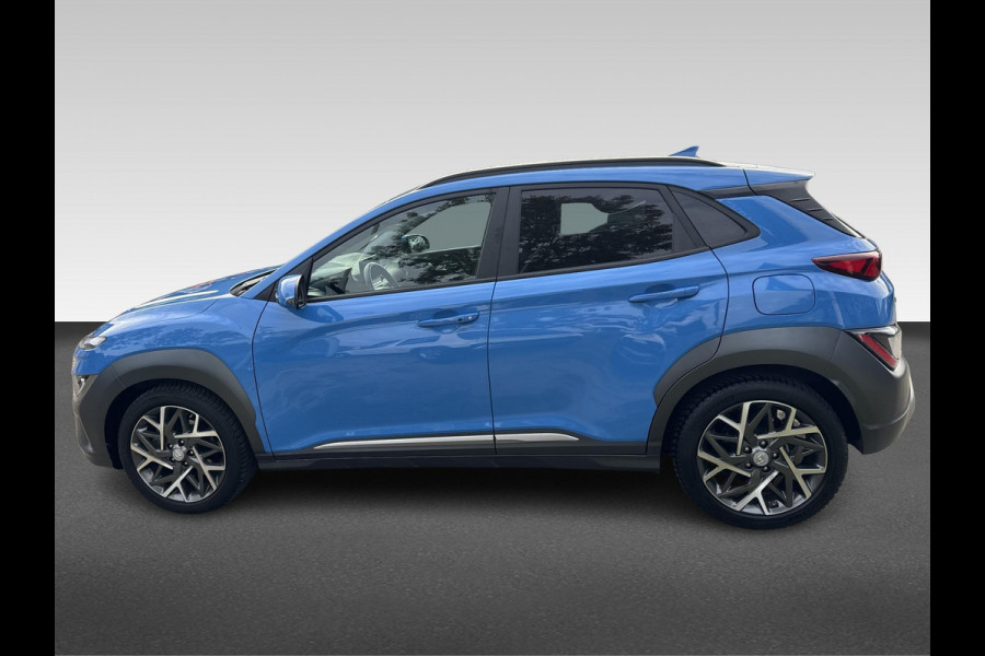Hyundai Kona 1.6 GDI HEV Premium Sky