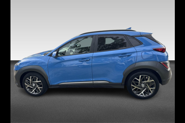 Hyundai Kona 1.6 GDI HEV Premium Sky