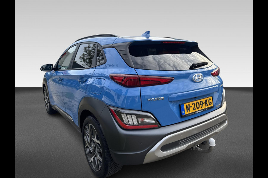 Hyundai Kona 1.6 GDI HEV Premium Sky