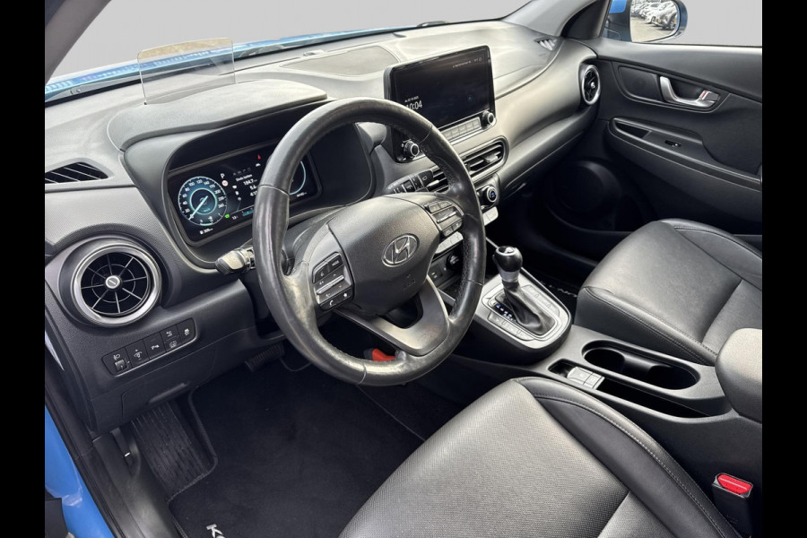 Hyundai Kona 1.6 GDI HEV Premium Sky