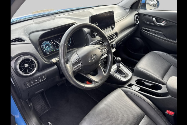Hyundai Kona 1.6 GDI HEV Premium Sky