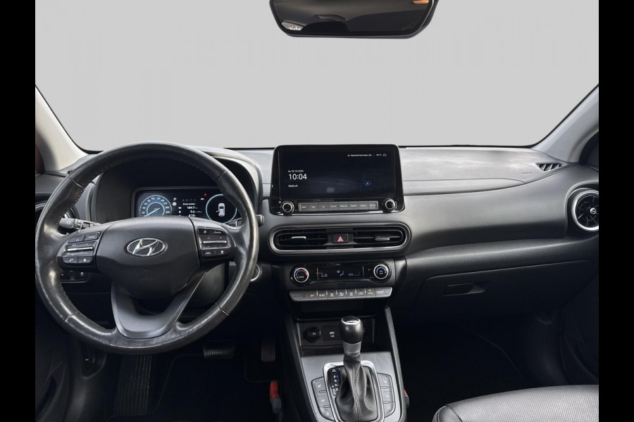 Hyundai Kona 1.6 GDI HEV Premium Sky