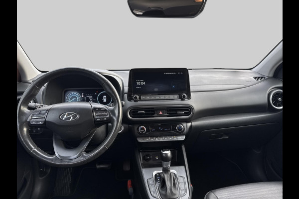 Hyundai Kona 1.6 GDI HEV Premium Sky