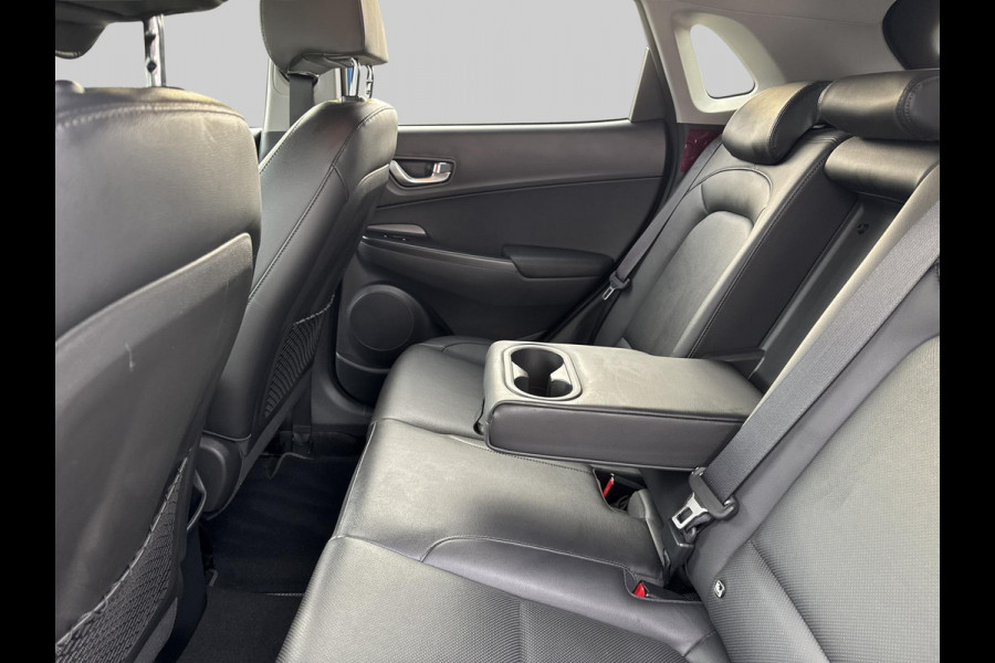 Hyundai Kona 1.6 GDI HEV Premium Sky