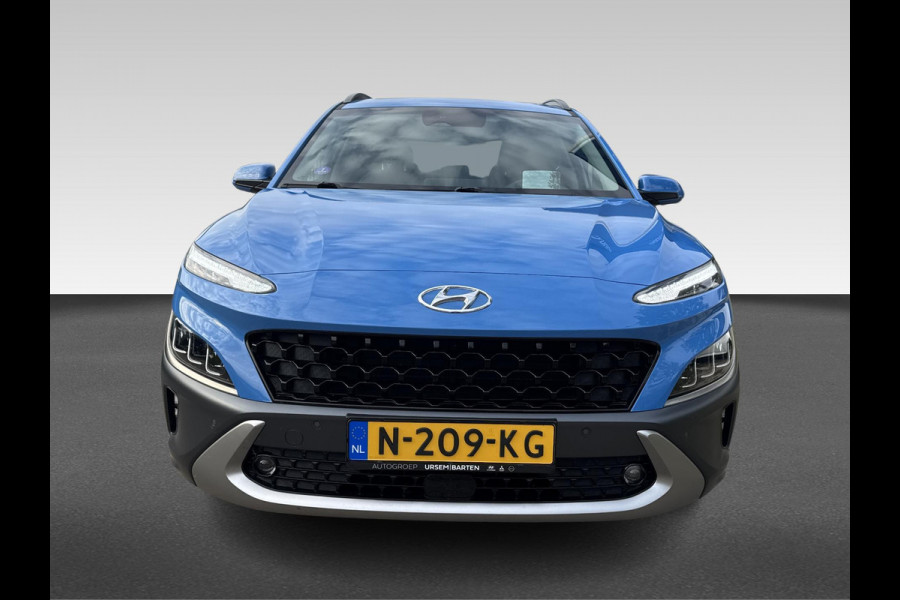 Hyundai Kona 1.6 GDI HEV Premium Sky