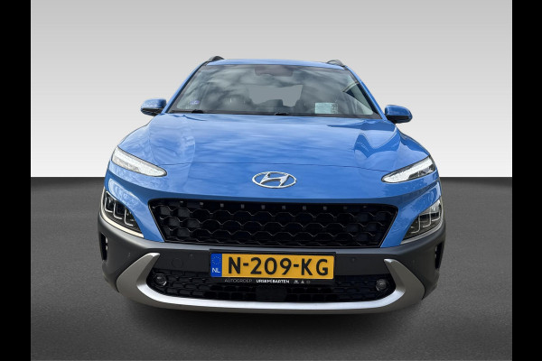 Hyundai Kona 1.6 GDI HEV Premium Sky