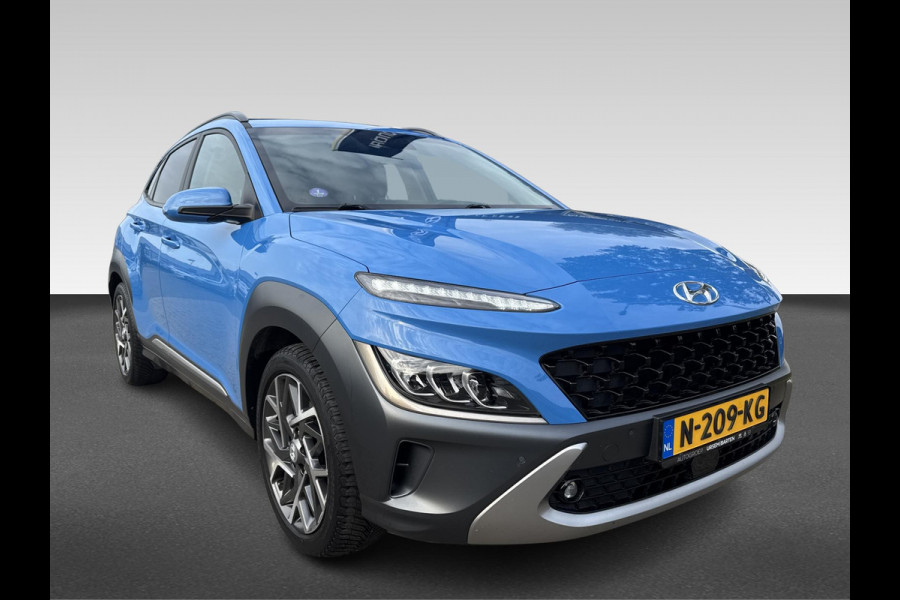 Hyundai Kona 1.6 GDI HEV Premium Sky