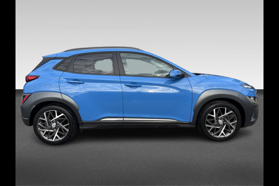 Hyundai Kona 1.6 GDI HEV Premium Sky