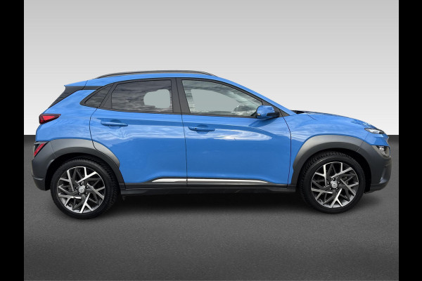 Hyundai Kona 1.6 GDI HEV Premium Sky