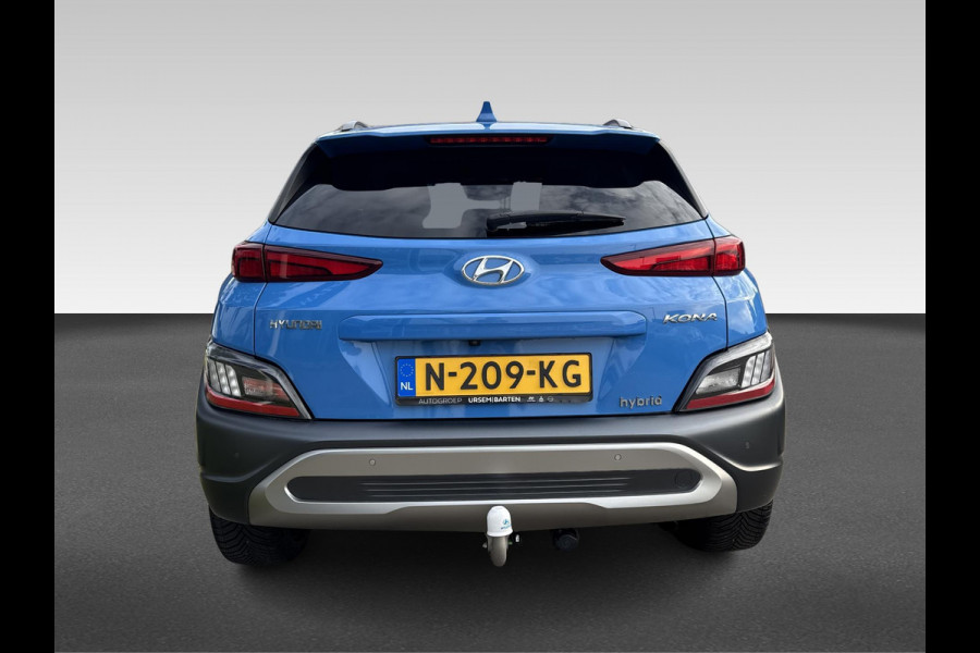 Hyundai Kona 1.6 GDI HEV Premium Sky