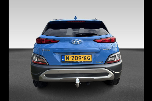 Hyundai Kona 1.6 GDI HEV Premium Sky