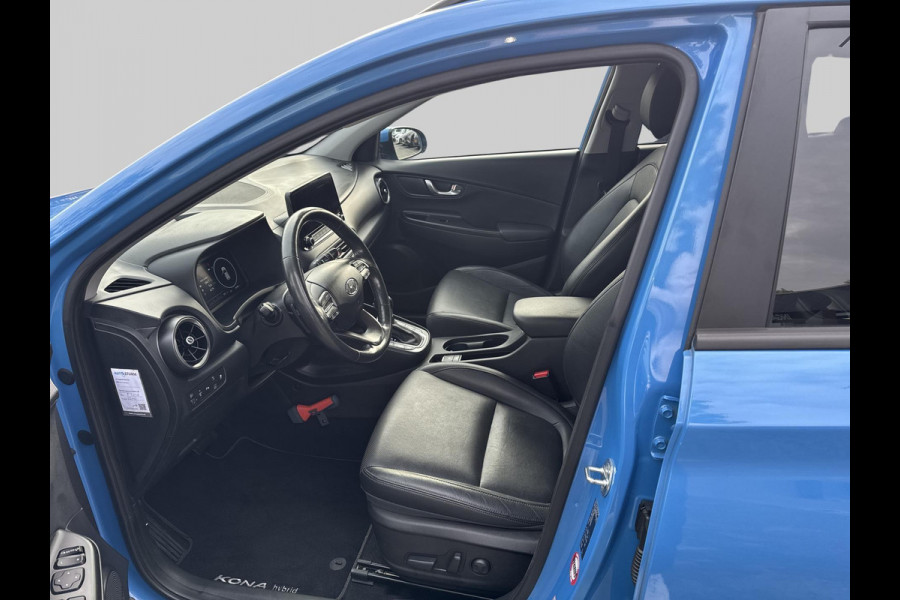 Hyundai Kona 1.6 GDI HEV Premium Sky