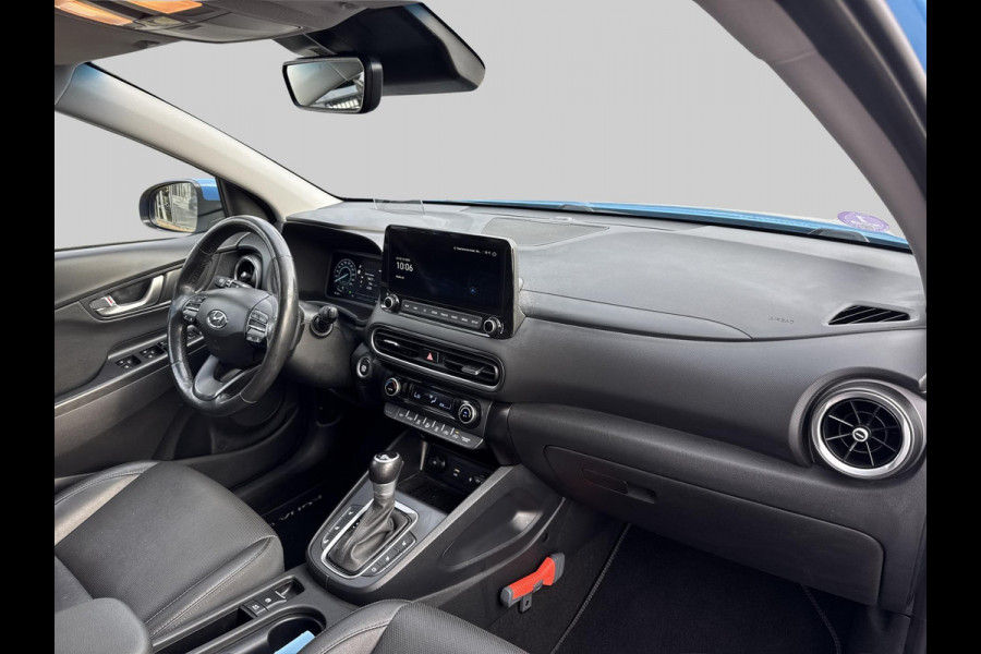 Hyundai Kona 1.6 GDI HEV Premium Sky