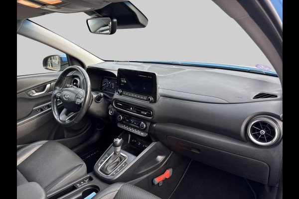 Hyundai Kona 1.6 GDI HEV Premium Sky