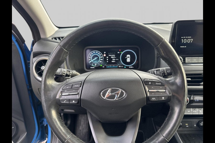 Hyundai Kona 1.6 GDI HEV Premium Sky