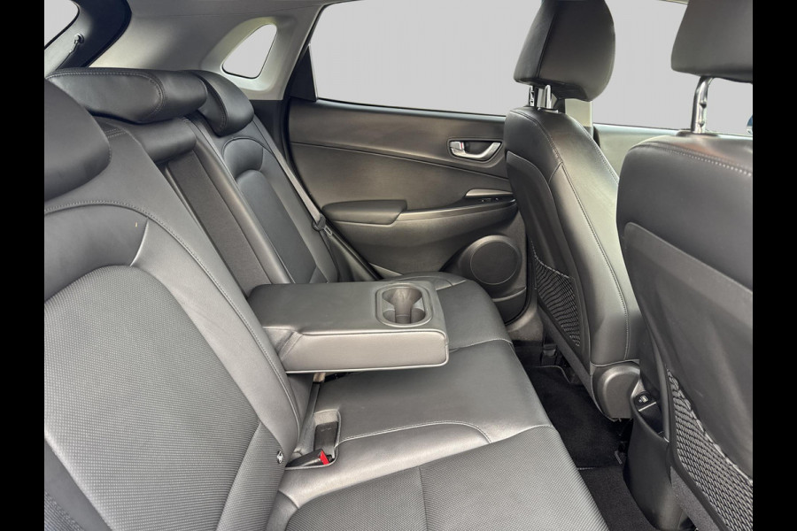 Hyundai Kona 1.6 GDI HEV Premium Sky