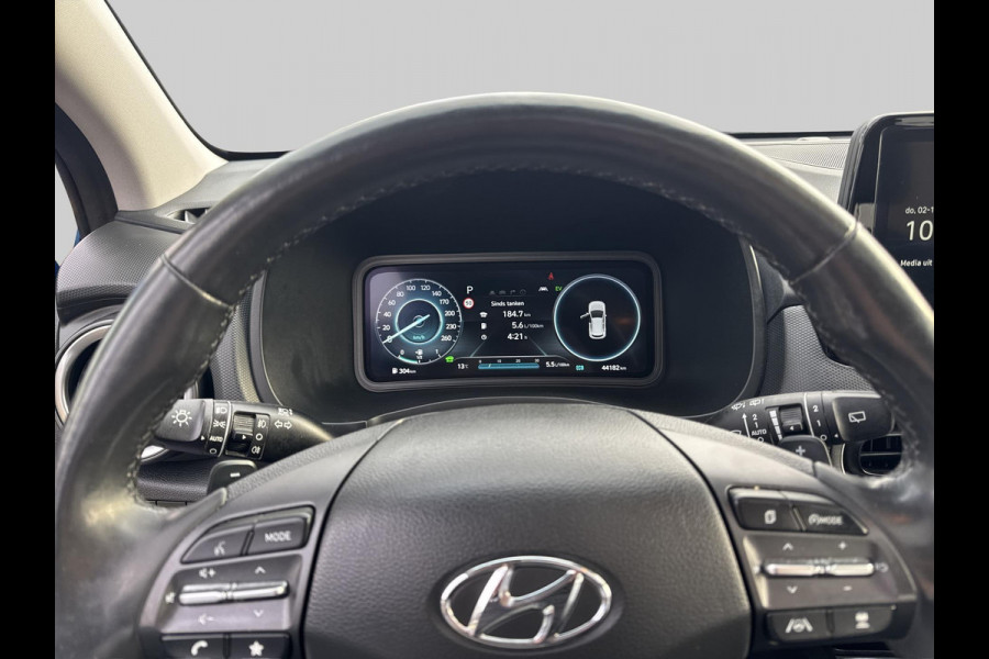 Hyundai Kona 1.6 GDI HEV Premium Sky