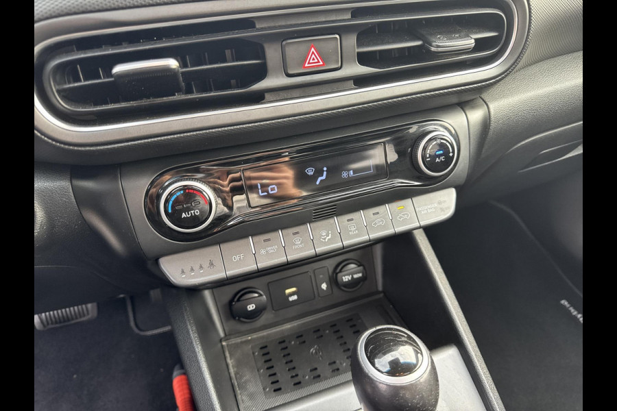 Hyundai Kona 1.6 GDI HEV Premium Sky