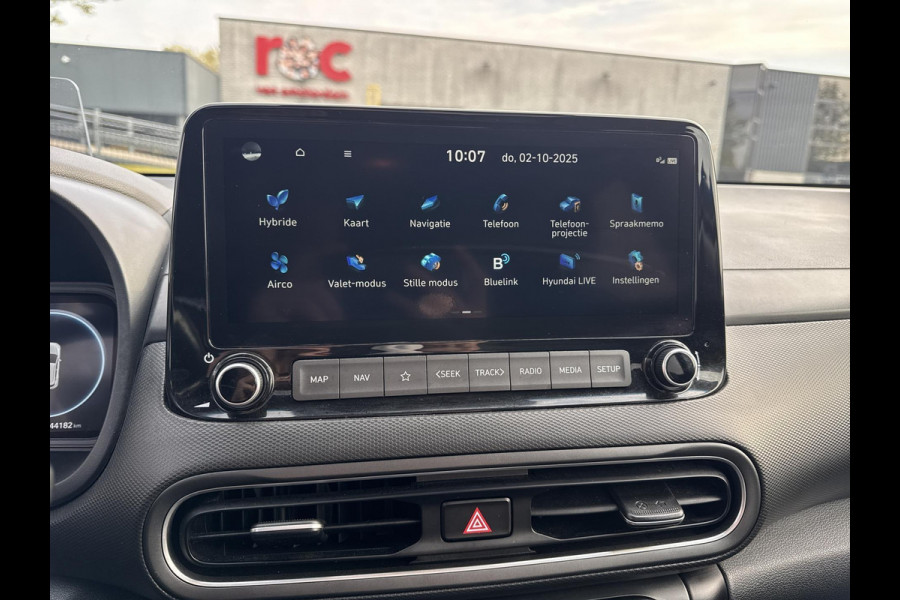 Hyundai Kona 1.6 GDI HEV Premium Sky