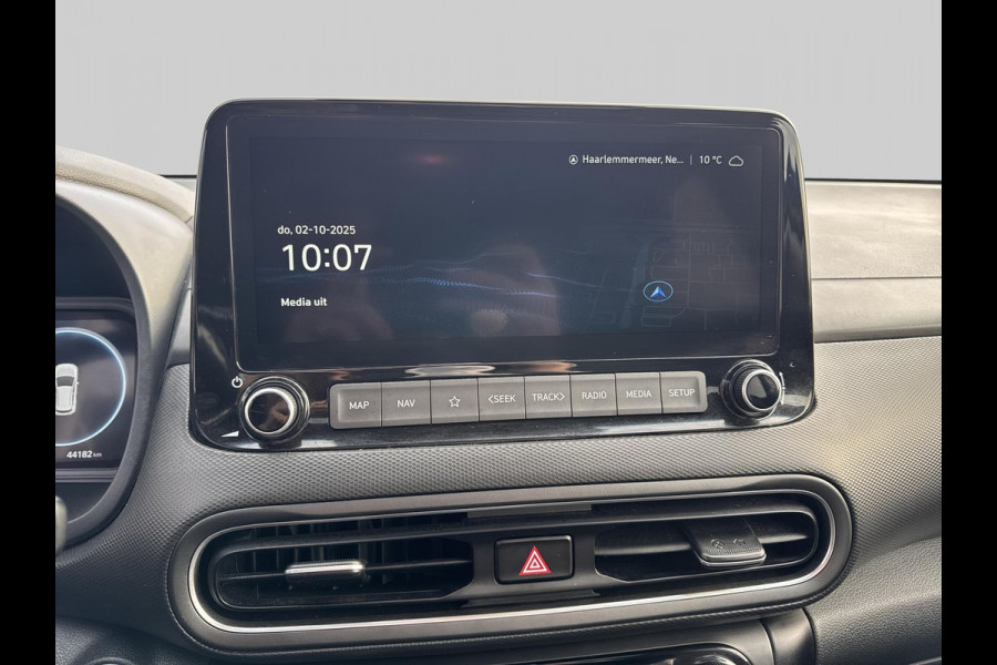 Hyundai Kona 1.6 GDI HEV Premium Sky