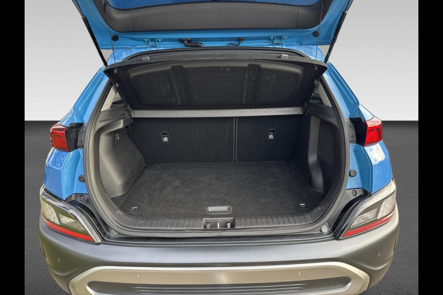 Hyundai Kona 1.6 GDI HEV Premium Sky
