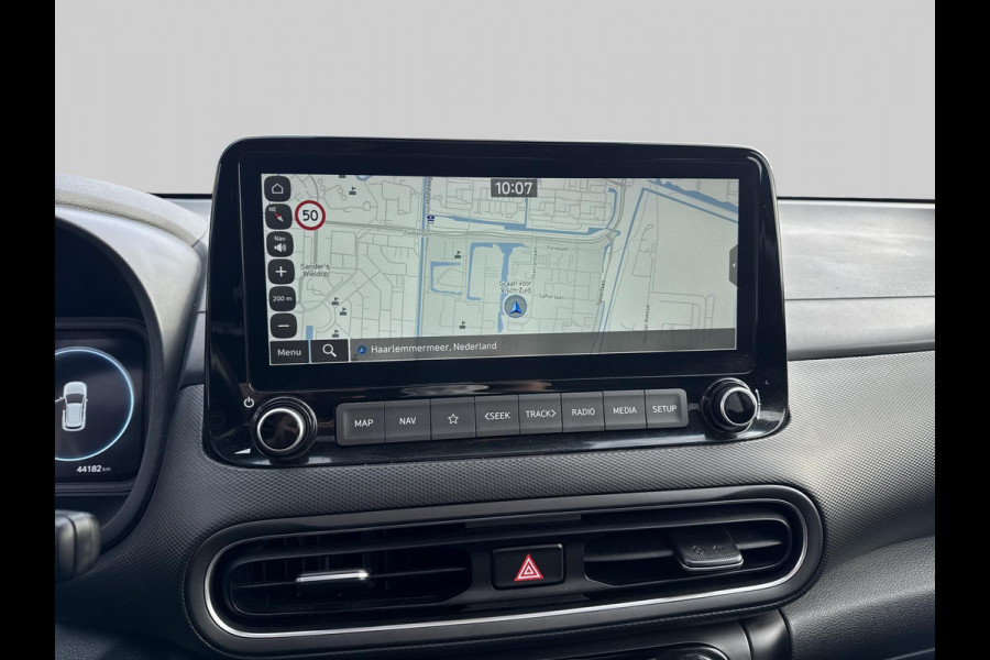 Hyundai Kona 1.6 GDI HEV Premium Sky