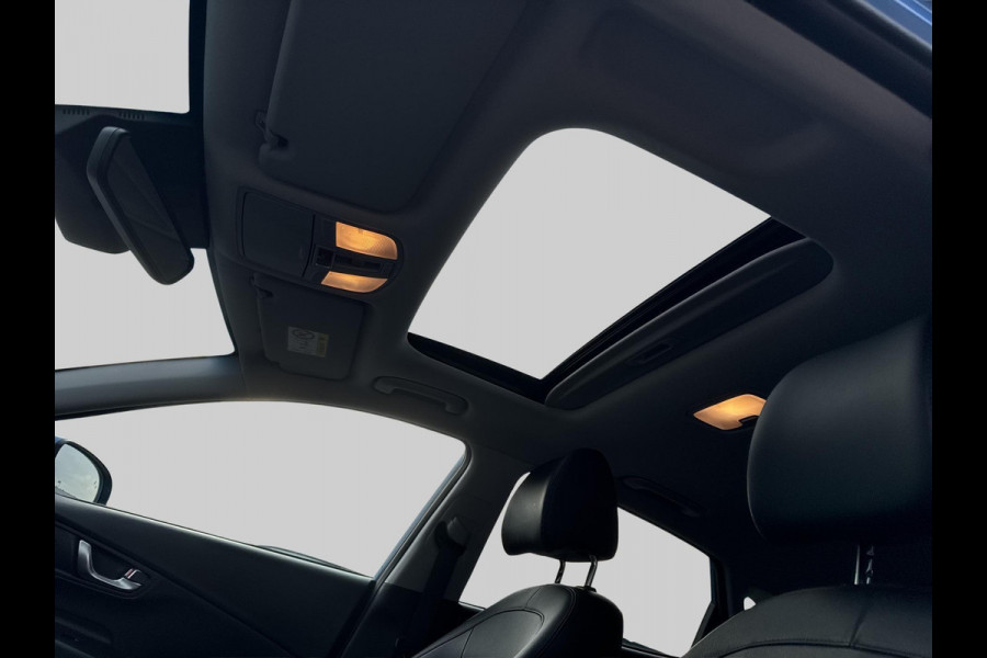 Hyundai Kona 1.6 GDI HEV Premium Sky