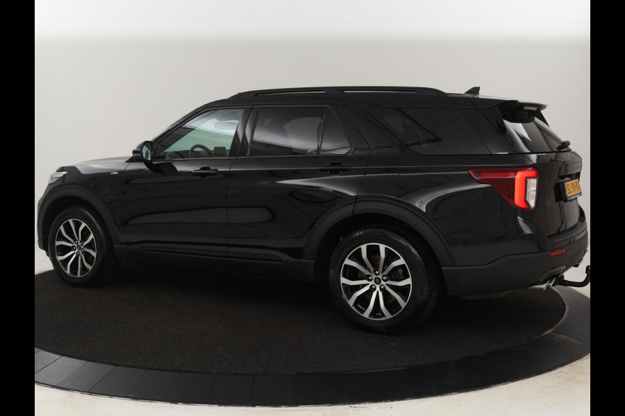 Ford Explorer 3.0 V6 EcoBoost PHEV ST-Line 7-persoons | Panoramadak | Stoelventilatie | Leder | Trekhaak | Adaptive cruise | 360 Camera | Carplay | B&O Sound | Navigatie | Keyless Ford Explorer 3.0 V6 EcoBoost PHEV ST-Line 7-persoons | Panoramadak | Stoelventilatie | Leder | Trekhaak | Adaptive cruise | 360 Camera | Carplay | B&O Sound | Navigatie | Keyless