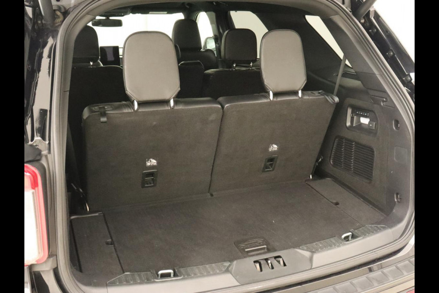 Ford Explorer 3.0 V6 EcoBoost PHEV ST-Line 7-persoons | Panoramadak | Stoelventilatie | Leder | Trekhaak | Adaptive cruise | 360 Camera | Carplay | B&O Sound | Navigatie | Keyless Ford Explorer 3.0 V6 EcoBoost PHEV ST-Line 7-persoons | Panoramadak | Stoelventilatie | Leder | Trekhaak | Adaptive cruise | 360 Camera | Carplay | B&O Sound | Navigatie | Keyless