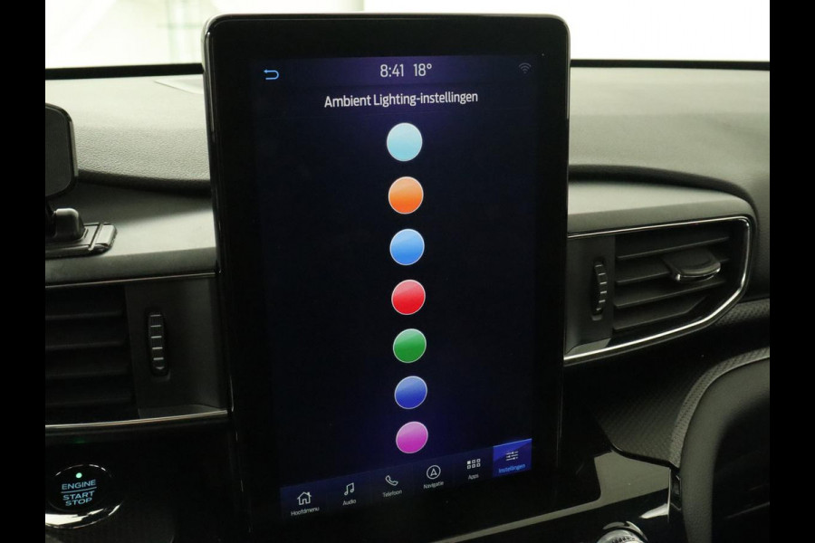 Ford Explorer 3.0 V6 EcoBoost PHEV ST-Line 7-persoons | Panoramadak | Stoelventilatie | Leder | Trekhaak | Adaptive cruise | 360 Camera | Carplay | B&O Sound | Navigatie | Keyless Ford Explorer 3.0 V6 EcoBoost PHEV ST-Line 7-persoons | Panoramadak | Stoelventilatie | Leder | Trekhaak | Adaptive cruise | 360 Camera | Carplay | B&O Sound | Navigatie | Keyless