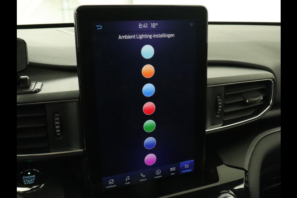 Ford Explorer 3.0 V6 EcoBoost PHEV ST-Line 7-persoons | Panoramadak | Stoelventilatie | Leder | Trekhaak | Adaptive cruise | 360 Camera | Carplay | B&O Sound | Navigatie | Keyless Ford Explorer 3.0 V6 EcoBoost PHEV ST-Line 7-persoons | Panoramadak | Stoelventilatie | Leder | Trekhaak | Adaptive cruise | 360 Camera | Carplay | B&O Sound | Navigatie | Keyless