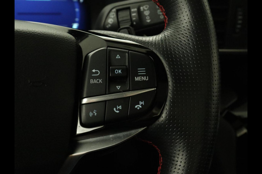 Ford Explorer 3.0 V6 EcoBoost PHEV ST-Line 7-persoons | Panoramadak | Stoelventilatie | Leder | Trekhaak | Adaptive cruise | 360 Camera | Carplay | B&O Sound | Navigatie | Keyless Ford Explorer 3.0 V6 EcoBoost PHEV ST-Line 7-persoons | Panoramadak | Stoelventilatie | Leder | Trekhaak | Adaptive cruise | 360 Camera | Carplay | B&O Sound | Navigatie | Keyless