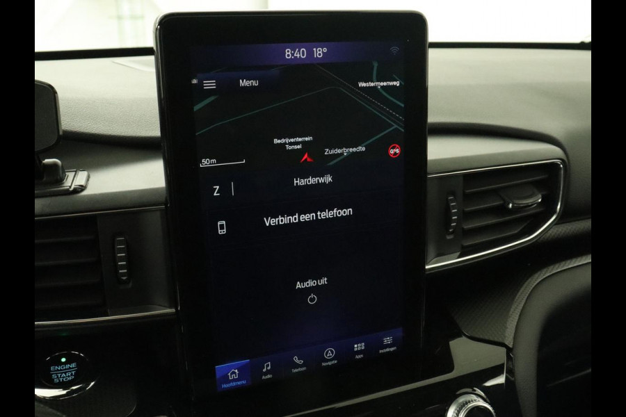 Ford Explorer 3.0 V6 EcoBoost PHEV ST-Line 7-persoons | Panoramadak | Stoelventilatie | Leder | Trekhaak | Adaptive cruise | 360 Camera | Carplay | B&O Sound | Navigatie | Keyless Ford Explorer 3.0 V6 EcoBoost PHEV ST-Line 7-persoons | Panoramadak | Stoelventilatie | Leder | Trekhaak | Adaptive cruise | 360 Camera | Carplay | B&O Sound | Navigatie | Keyless