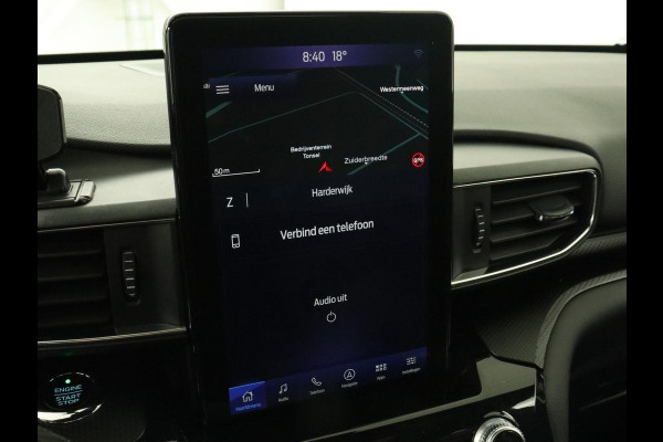 Ford Explorer 3.0 V6 EcoBoost PHEV ST-Line 7-persoons | Panoramadak | Stoelventilatie | Leder | Trekhaak | Adaptive cruise | 360 Camera | Carplay | B&O Sound | Navigatie | Keyless Ford Explorer 3.0 V6 EcoBoost PHEV ST-Line 7-persoons | Panoramadak | Stoelventilatie | Leder | Trekhaak | Adaptive cruise | 360 Camera | Carplay | B&O Sound | Navigatie | Keyless