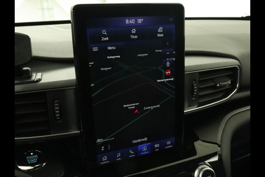 Ford Explorer 3.0 V6 EcoBoost PHEV ST-Line 7-persoons | Panoramadak | Stoelventilatie | Leder | Trekhaak | Adaptive cruise | 360 Camera | Carplay | B&O Sound | Navigatie | Keyless Ford Explorer 3.0 V6 EcoBoost PHEV ST-Line 7-persoons | Panoramadak | Stoelventilatie | Leder | Trekhaak | Adaptive cruise | 360 Camera | Carplay | B&O Sound | Navigatie | Keyless