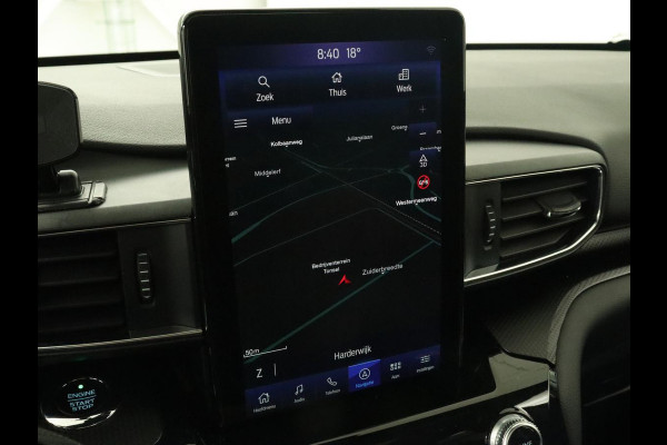 Ford Explorer 3.0 V6 EcoBoost PHEV ST-Line 7-persoons | Panoramadak | Stoelventilatie | Leder | Trekhaak | Adaptive cruise | 360 Camera | Carplay | B&O Sound | Navigatie | Keyless Ford Explorer 3.0 V6 EcoBoost PHEV ST-Line 7-persoons | Panoramadak | Stoelventilatie | Leder | Trekhaak | Adaptive cruise | 360 Camera | Carplay | B&O Sound | Navigatie | Keyless