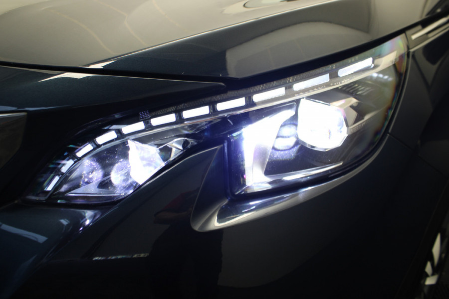 Peugeot 5008 1.2 PureTech Allure |Stoelverwarming|Camera|