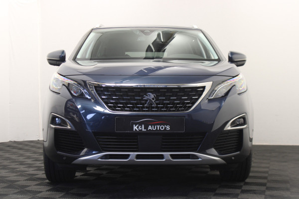 Peugeot 5008 1.2 PureTech Allure |Stoelverwarming|Camera|