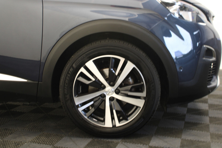 Peugeot 5008 1.2 PureTech Allure |Stoelverwarming|Camera|