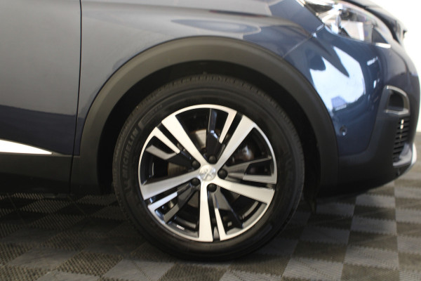 Peugeot 5008 1.2 PureTech Allure |Stoelverwarming|Camera|