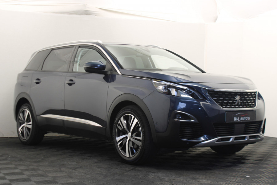 Peugeot 5008 1.2 PureTech Allure |Stoelverwarming|Camera|