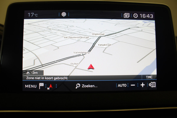 Peugeot 5008 1.2 PureTech Allure |Stoelverwarming|Camera|