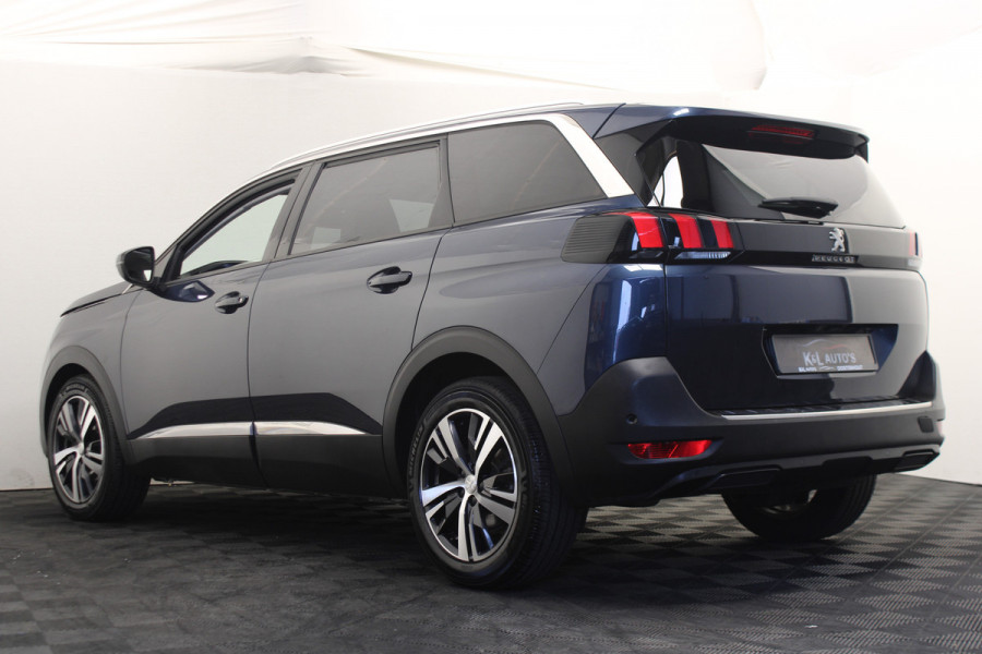Peugeot 5008 1.2 PureTech Allure |Stoelverwarming|Camera|