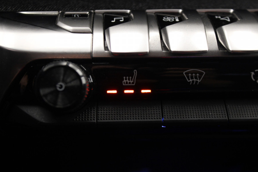 Peugeot 5008 1.2 PureTech Allure |Stoelverwarming|Camera|