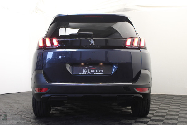 Peugeot 5008 1.2 PureTech Allure |Stoelverwarming|Camera|