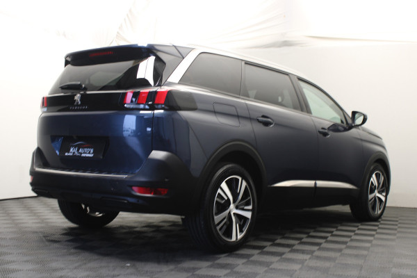 Peugeot 5008 1.2 PureTech Allure |Stoelverwarming|Camera|